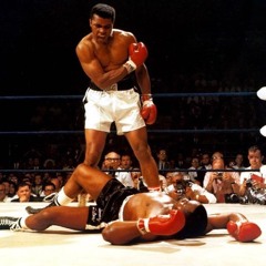 MUHAMMAD ALI by NAJWA NIMRI Feat AQEEL