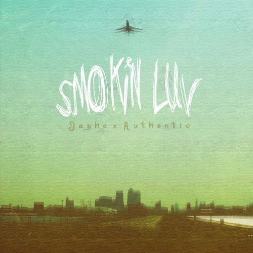 제이호 — smokin' luv
