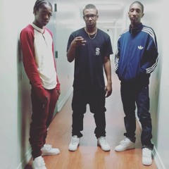 OGR - Gave Em Back (Eng.Nate Smith)