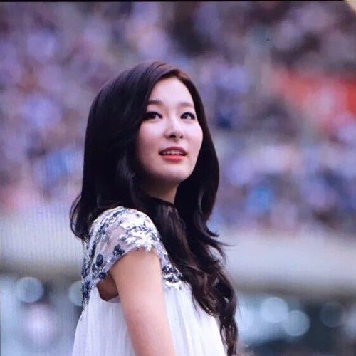 One Dream - Seulgi, YUJU, SeungHee, YEZI, Sejeong (Dream Concert 2016)