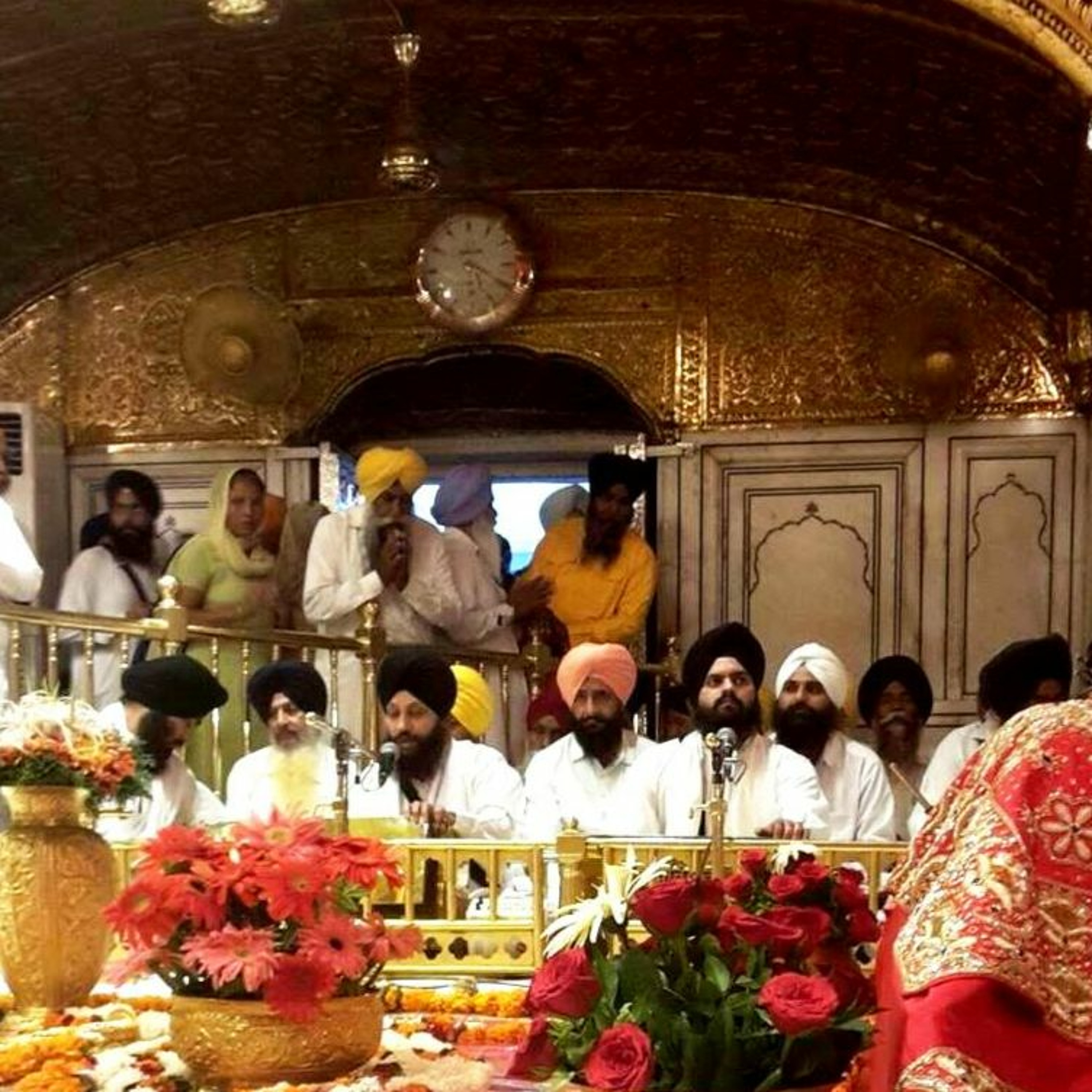 Dr.Gurinder Singh Ji (Complete Recordings)
