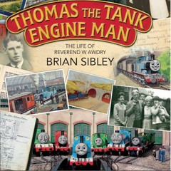 Podcast - The Thomas The Tank Engine Man: Part 2