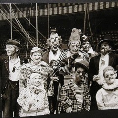 Sweetchili - Clowns