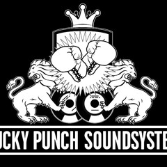 Jan Delay & Sammy Deluxe - Lucky Punch Dubplate