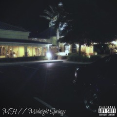 04 STRAPPED(remix/preview)