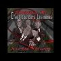 C Est Tjrs Les Memes Feat Jo Le Rital , Gi Lenorh ..Prod MSB....Mixtape daddylo konnxions vol 2