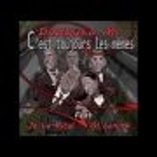 C Est Tjrs Les Memes Feat Jo Le Rital , Gi Lenorh ..Prod MSB....Mixtape daddylo konnxions vol 2