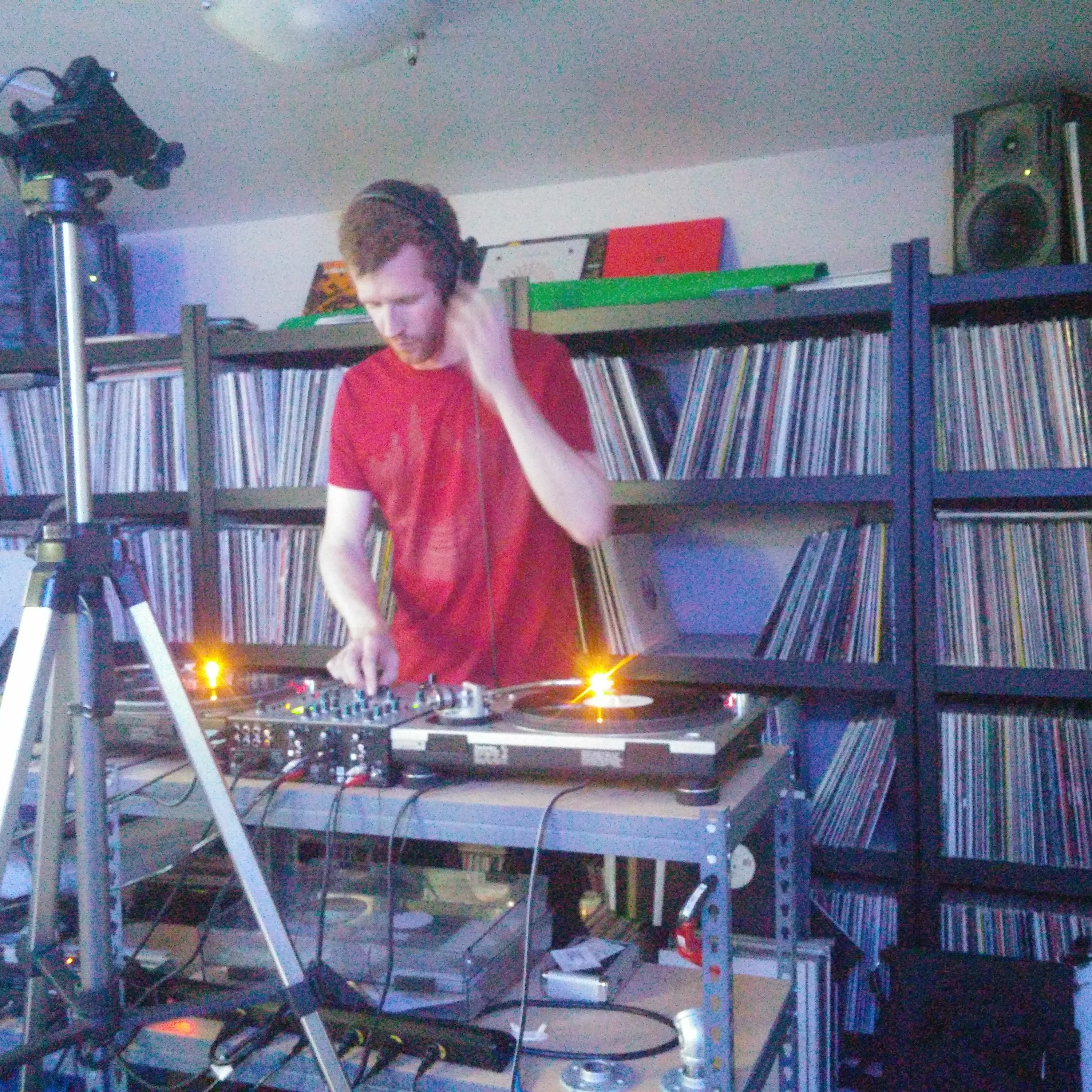 Bleep Radio w/ Trevor Wilkes