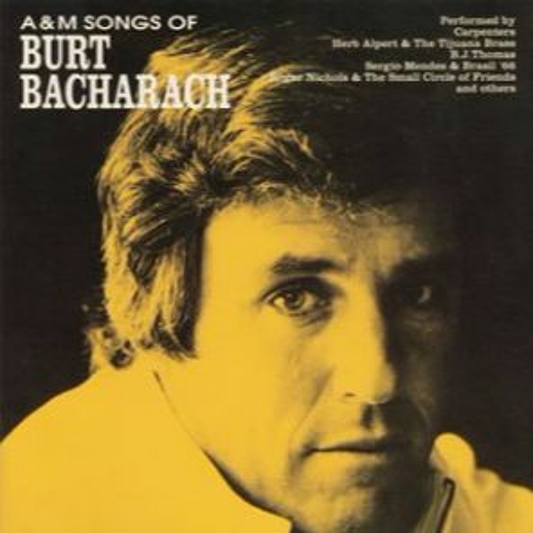 洋楽 BURT BACHARACH & TONIO K 芽瑠璃堂 ＞ BURT BACHARACH & TONIO K 『Original Demos (直