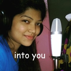 Ariana Grande - Into You