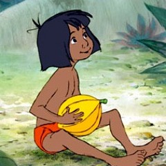 Jungle Book Tribute: The Boy Who Rides Upon Elephants