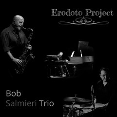 Soffio d'Oriente - Bob Salmieri trio