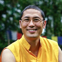 Vajra Guru Mantra