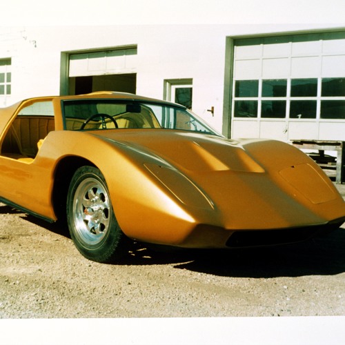 Dream Cruise (single version)