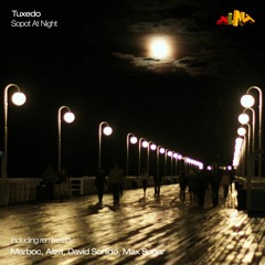 XLNT 013 - Tuxedo - Sopot At Night (preview)