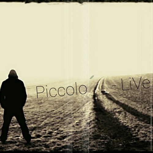 Piccolo -LiVe- 04.06.2016