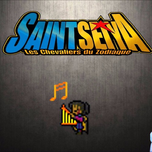 Saint Seiya - Pegasus Fantasy (Full 8-bits)