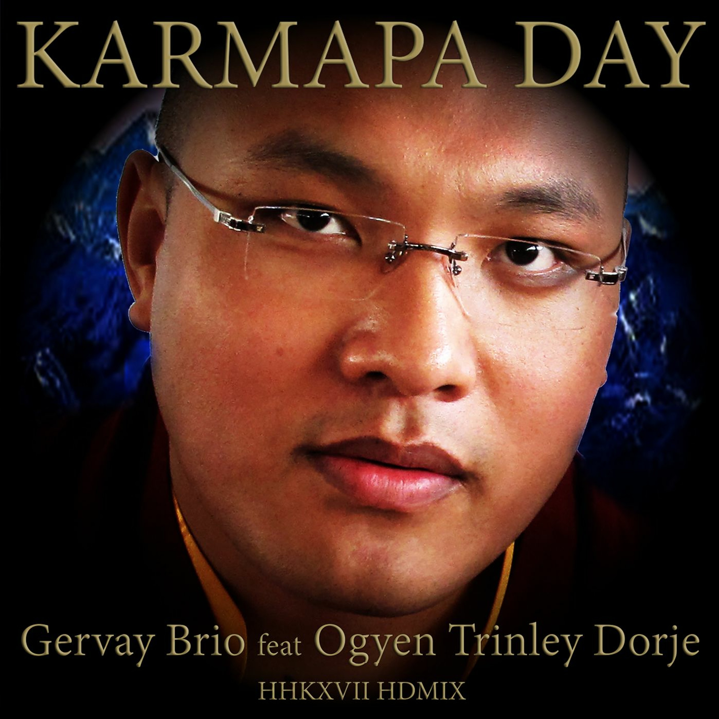 GERVAY BRIO
