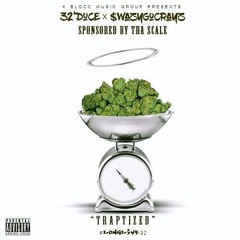 $wazyGoCrayz - Summertime [Prod.By Ill Gates] Feat Marcos x Coughta