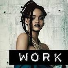 Flawless - Work (Club  Remix)
