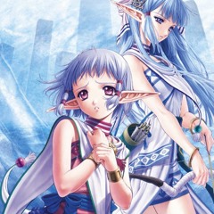 Ys VI:The Ark of Napishtim - Release Of The Far West Ocean