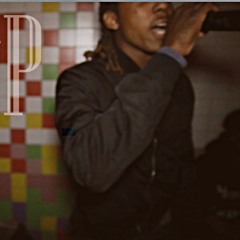 GregP - Antillaise (Ft. Dj Jyer) AfroCaribbean [Prod. By JoneSs]