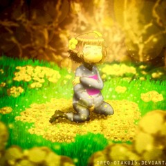 Undertale 3: Revenge of Flowey