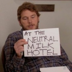 neutral milk hotel // three peaches (audrey lee cover)