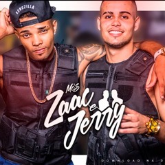 MCs Zaac E Jerry - Enlouquecer (DJ Lorran)