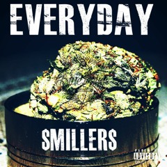 Everyday (Prod. by LexiBanks)