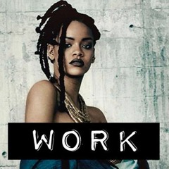 [0095] - [0128] - Work ¡Subida Fx!  [ Ðj - Shark ] Rihanna Ft Drake ¡Jun 2016!