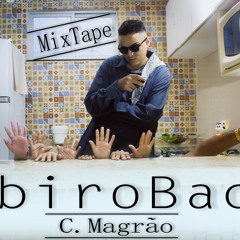 08 - Sede De Vingança Part.Carta Magna (Prod: Lig Beats)