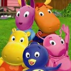backyard friends sample beat remix