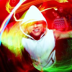 Piano Trance (draft concept Work in progress)