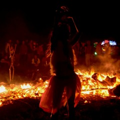 Slowly Burning