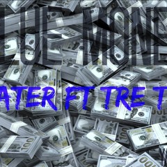 Slater Ft TreTrip - Blue Money (Prod. By Herb 410 Mays)