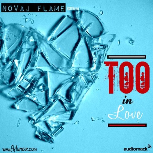 Novaj Flame - Too In Love (We Was Doing Us)
