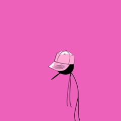 Mr. Pink Hat