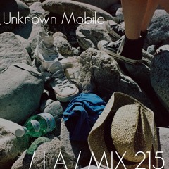 IA MIX 215 Unknown Mobile