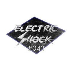 Electric Shock #043 (May - June '16)