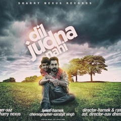 Dil Judna Nai - Saaz (OFFICIAL) Full Audio