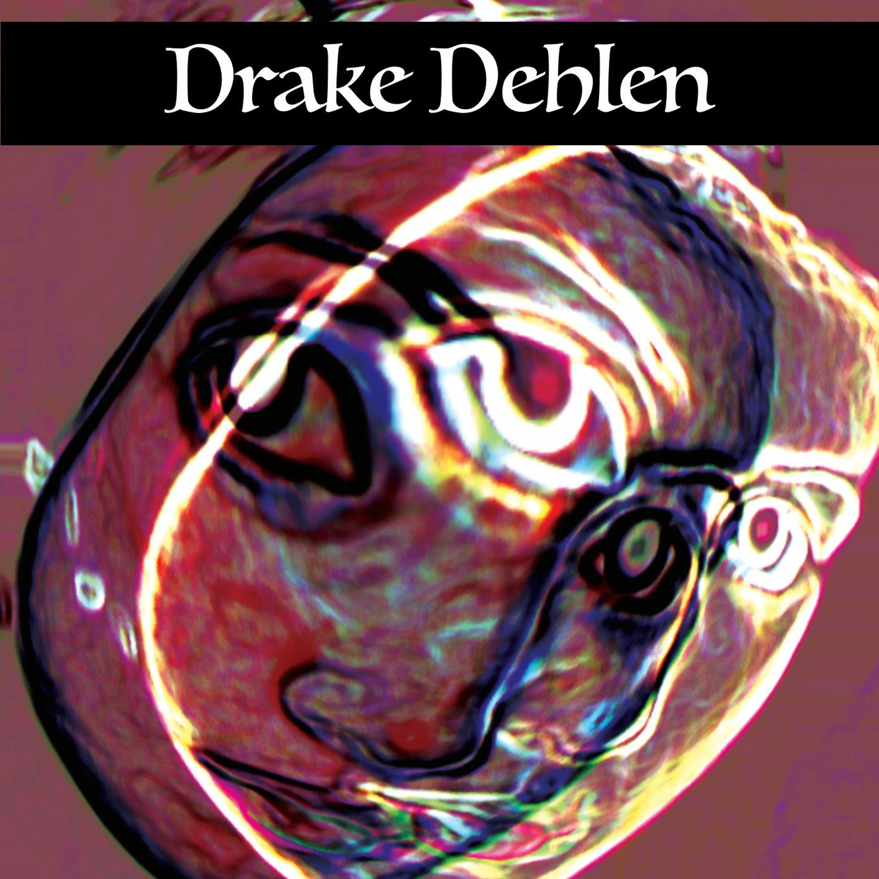 Drake Dehlen / The Dummy Human - Techno Dj Mix (2011 To 2020)