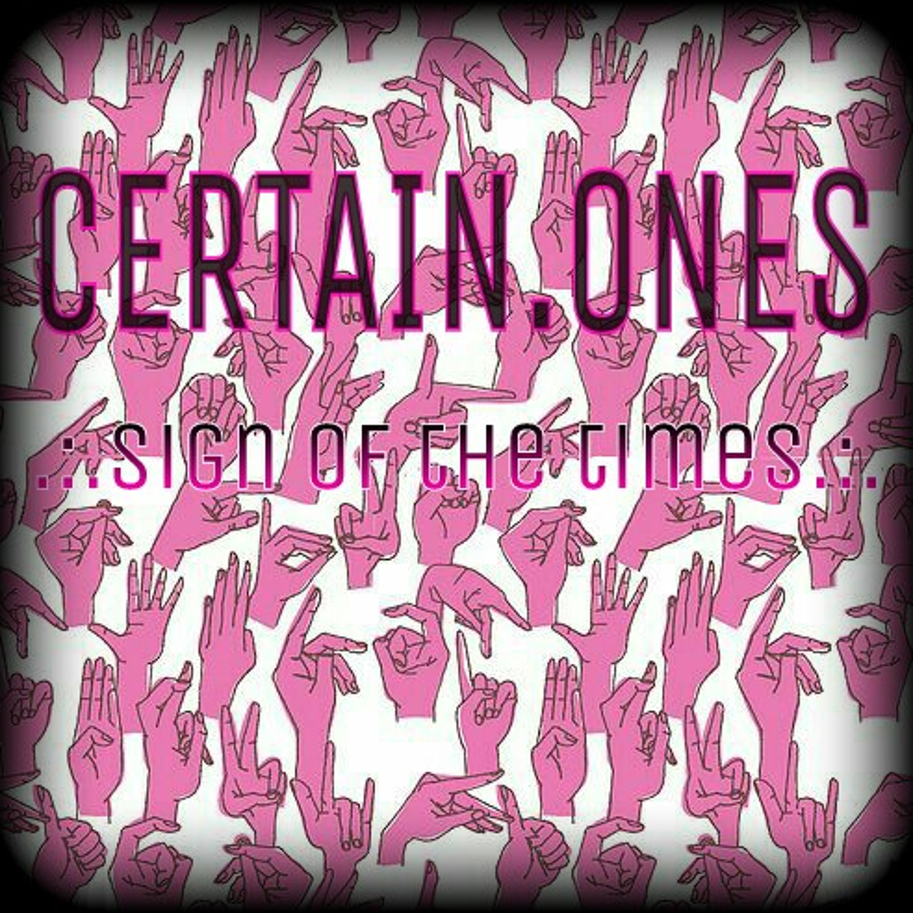 CERTAIN.ONES