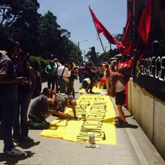 Manipulación de EEUU en la Historia por Radio Universidad