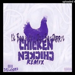 Lil Boo X JV X Dale Boy Darryl - Chicken Chicken (REMIX)