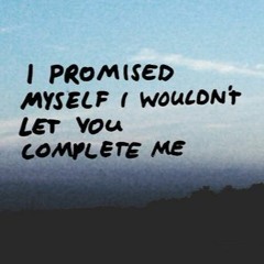 Is There Somewhere // HALSEY