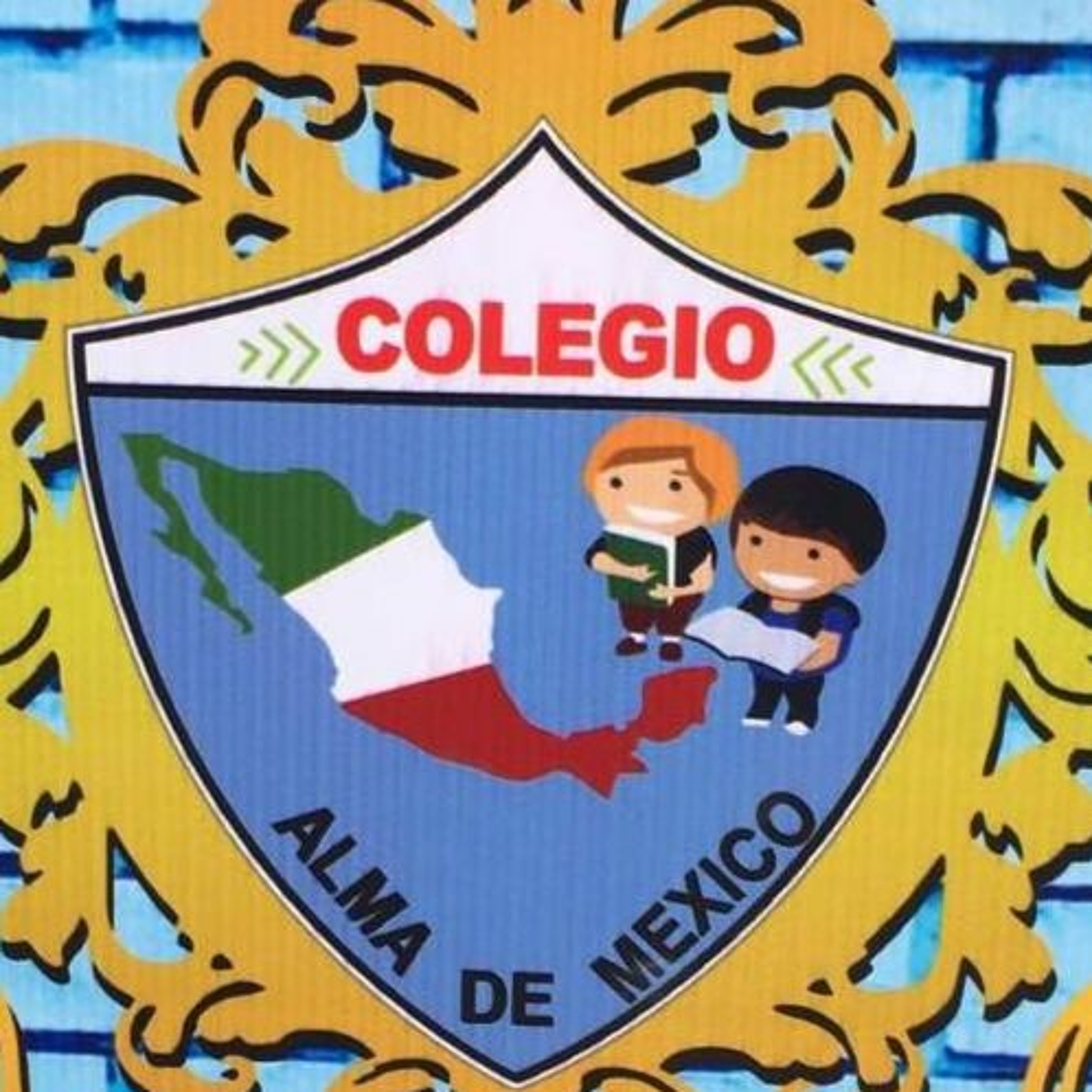 ALMA DE MEXICO episode artwork