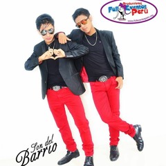 Me Gusta Todo De Ti Son del Barrio