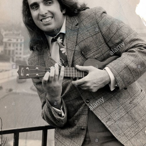 tiny tim dances with you for 0 minutes and 59 seconds.