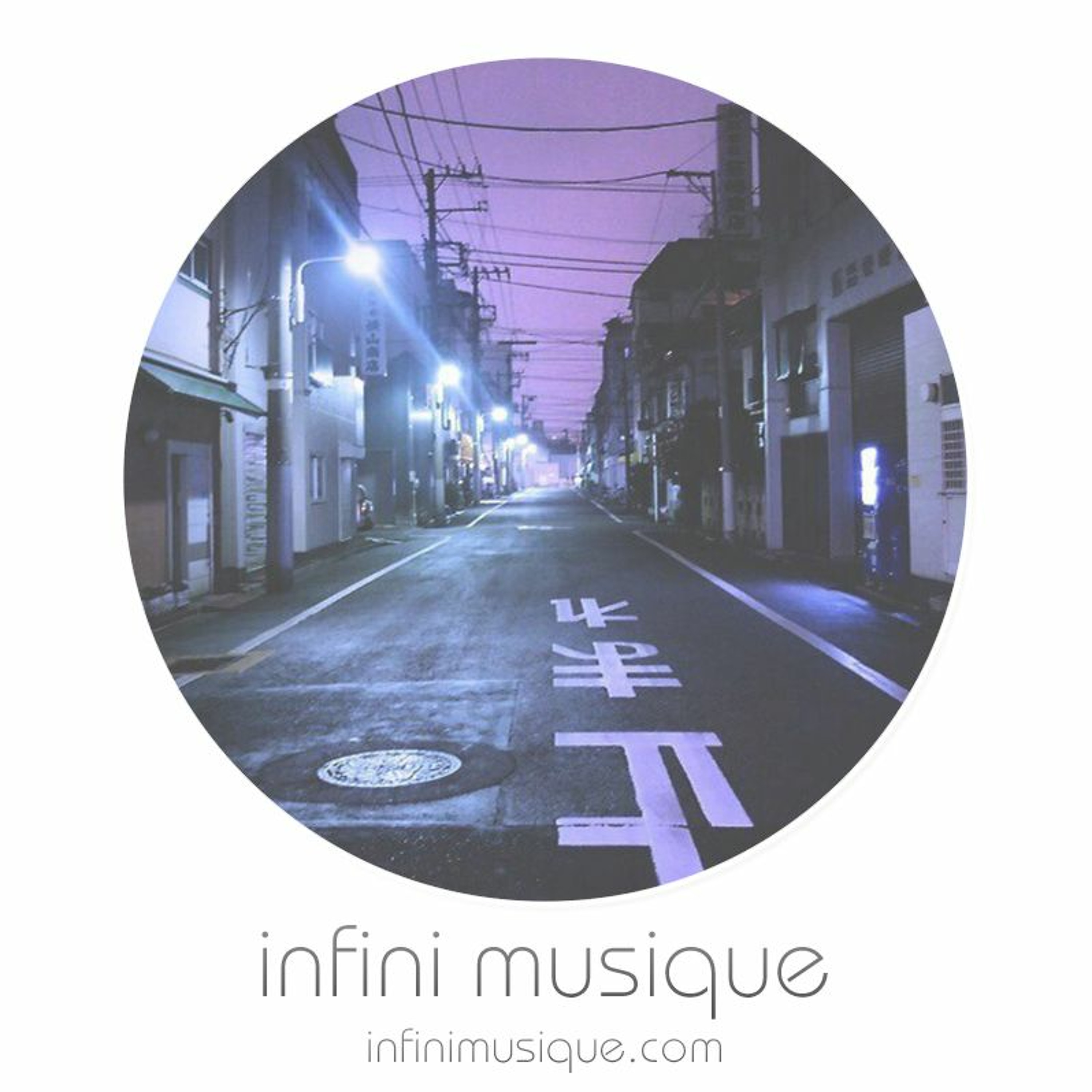 infini musique